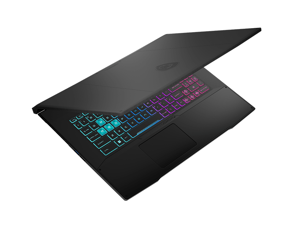 msi katana gamer 3